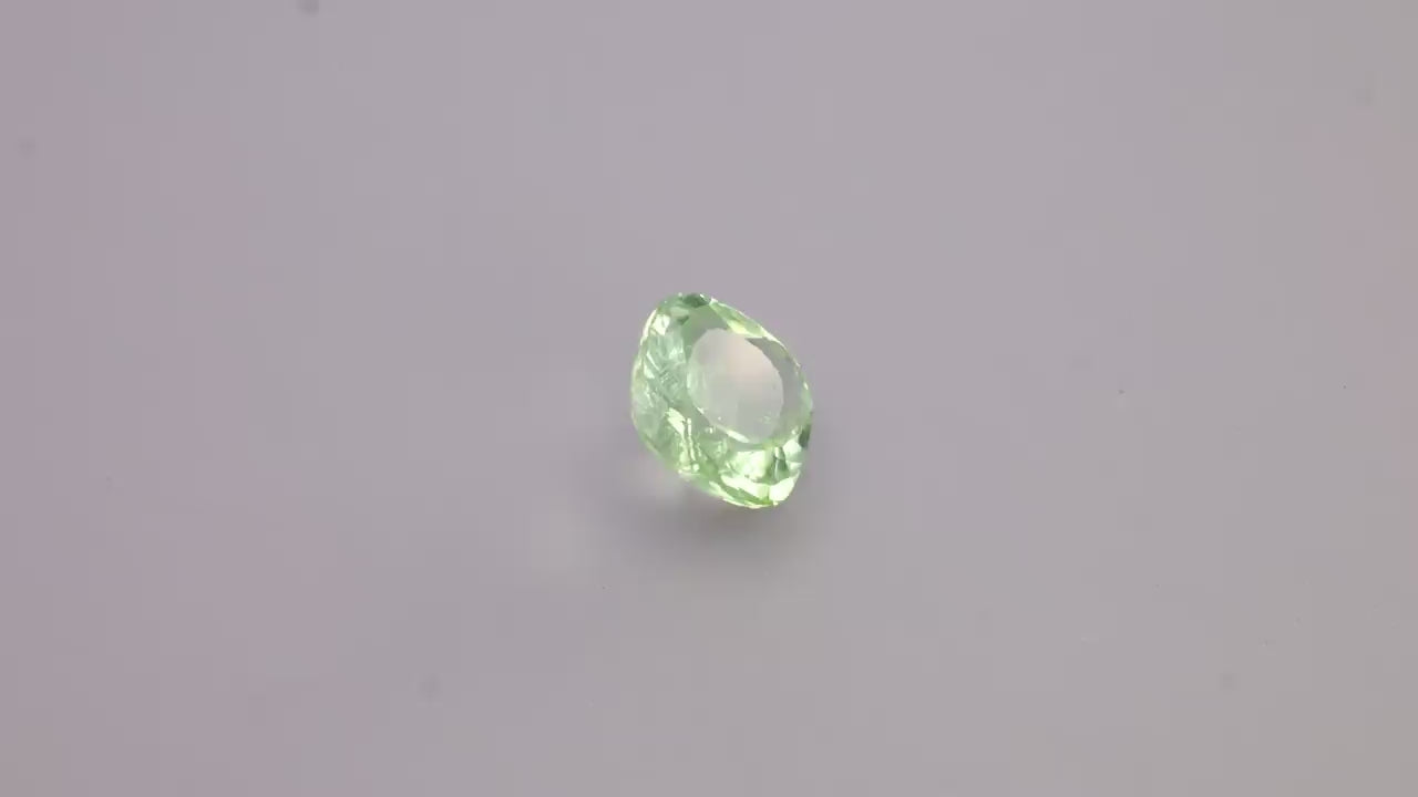 Paraiba Tourmaline 2.29 ct
